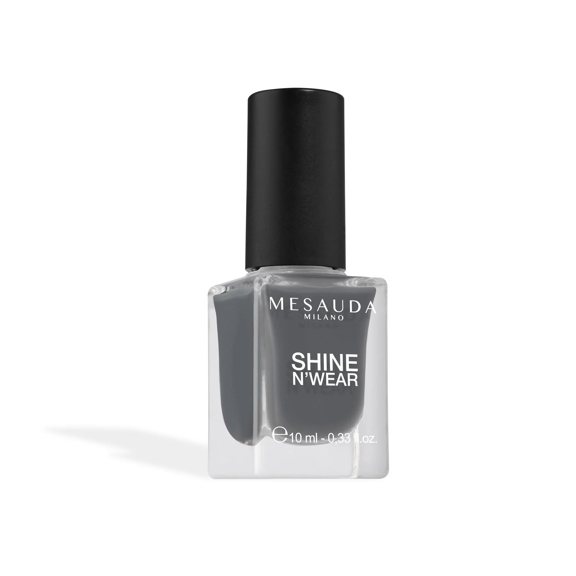 Unghie Shine N'Wear Full - Smalto