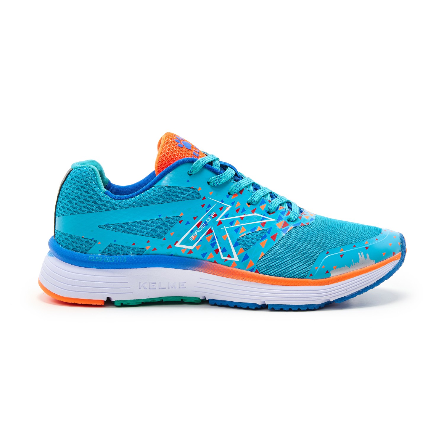  Kelme Barcelona hardloopschoenen