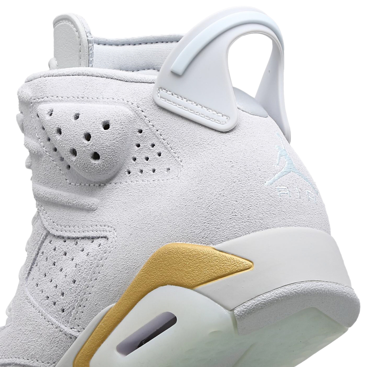 Jordan Aj6 Retro