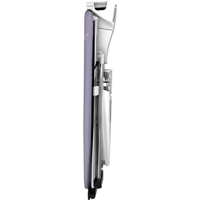 Centro stirante Laurastar S PURE XTRA