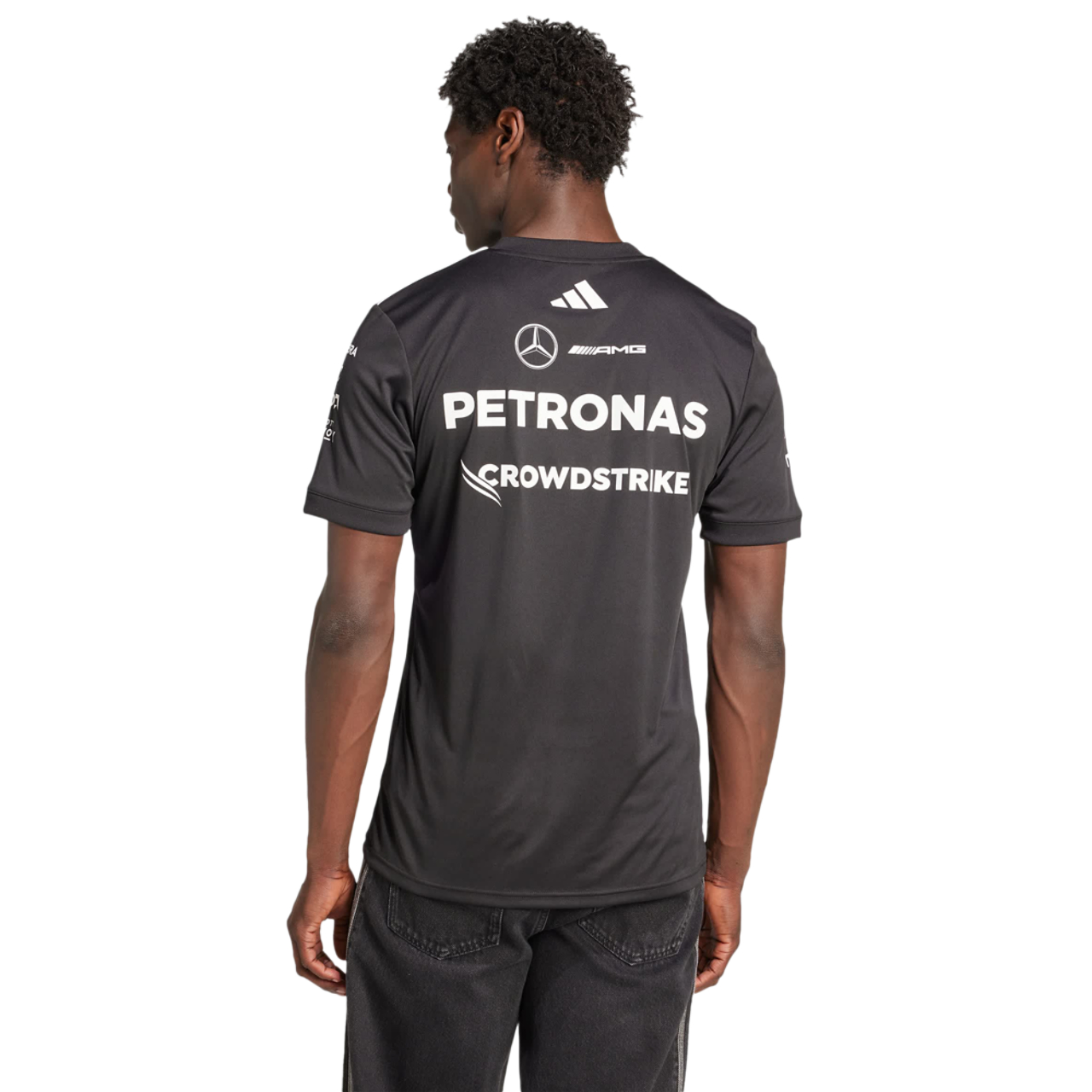 adidas Mercedes AMG Petronas F1