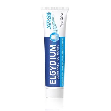 Zubní pasta Elgydium pro ochranu dásní 75 ml 75 ml