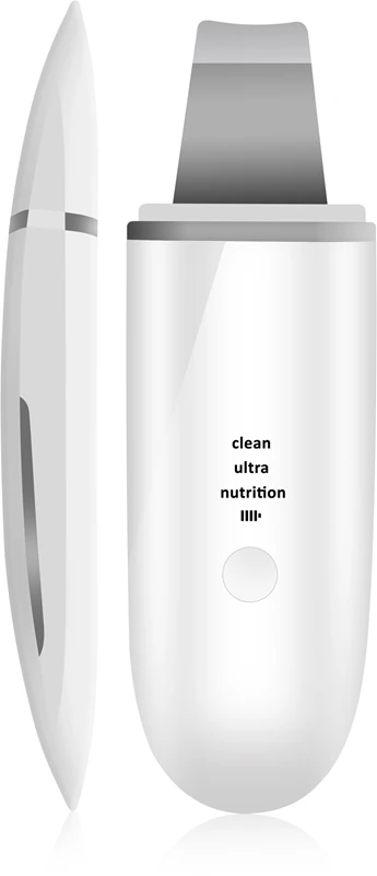 Espátula facial ultrassônica multifuncional BeautyRelax Peel&Lift Premium BR-1530