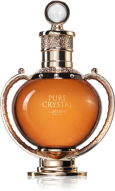 Lattafa Pride Pure Crystal parfumūdens unisex