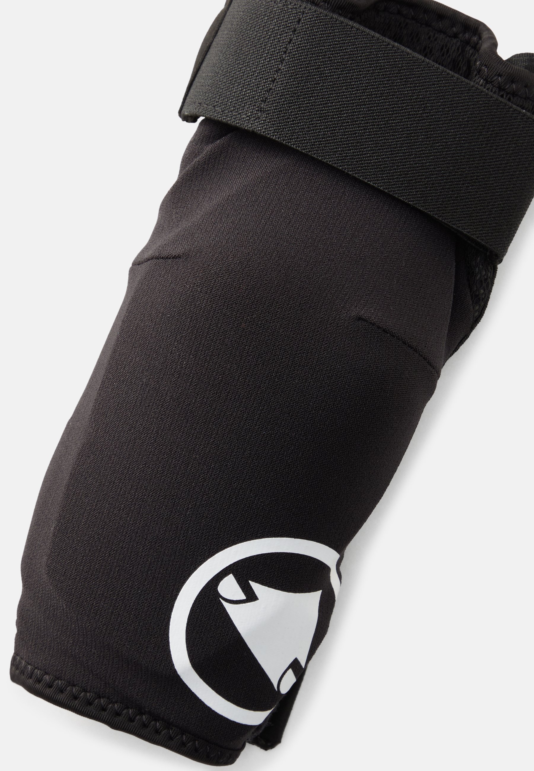 Coudières Endura Singletrack Youth - Autres accessoires - Noir