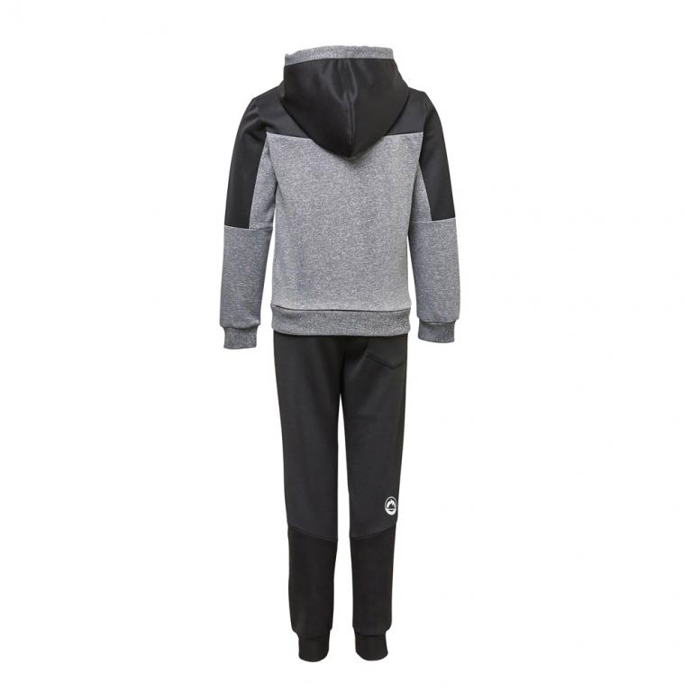  Fato de treino J'Hayber Diamond Zip