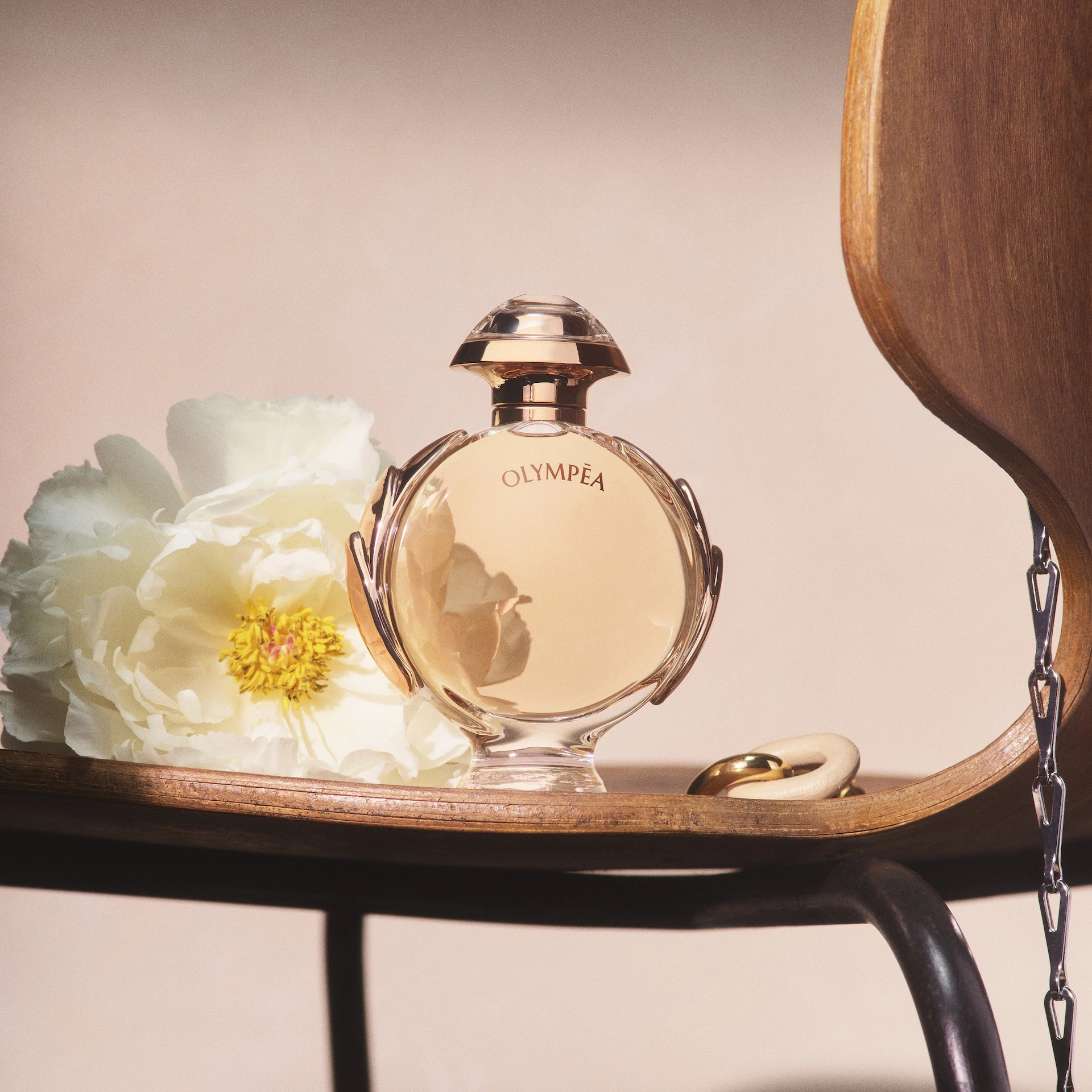 Olympéa EdP 50 ml - Rabanne