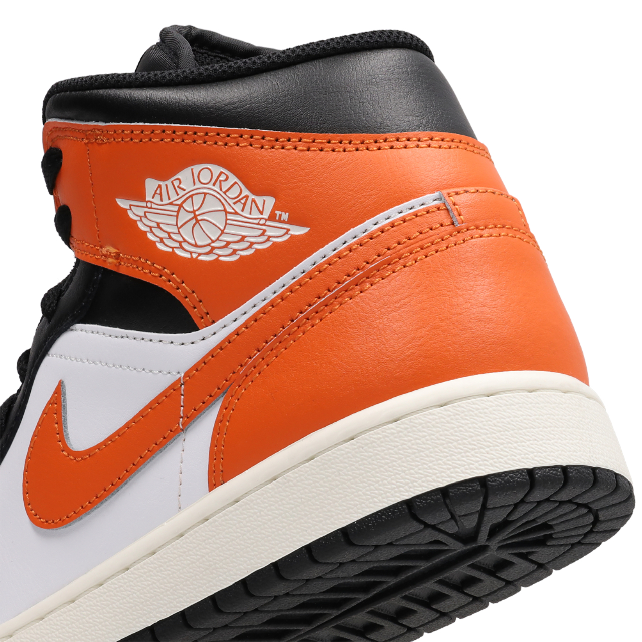 Jordan AJ1 Mid