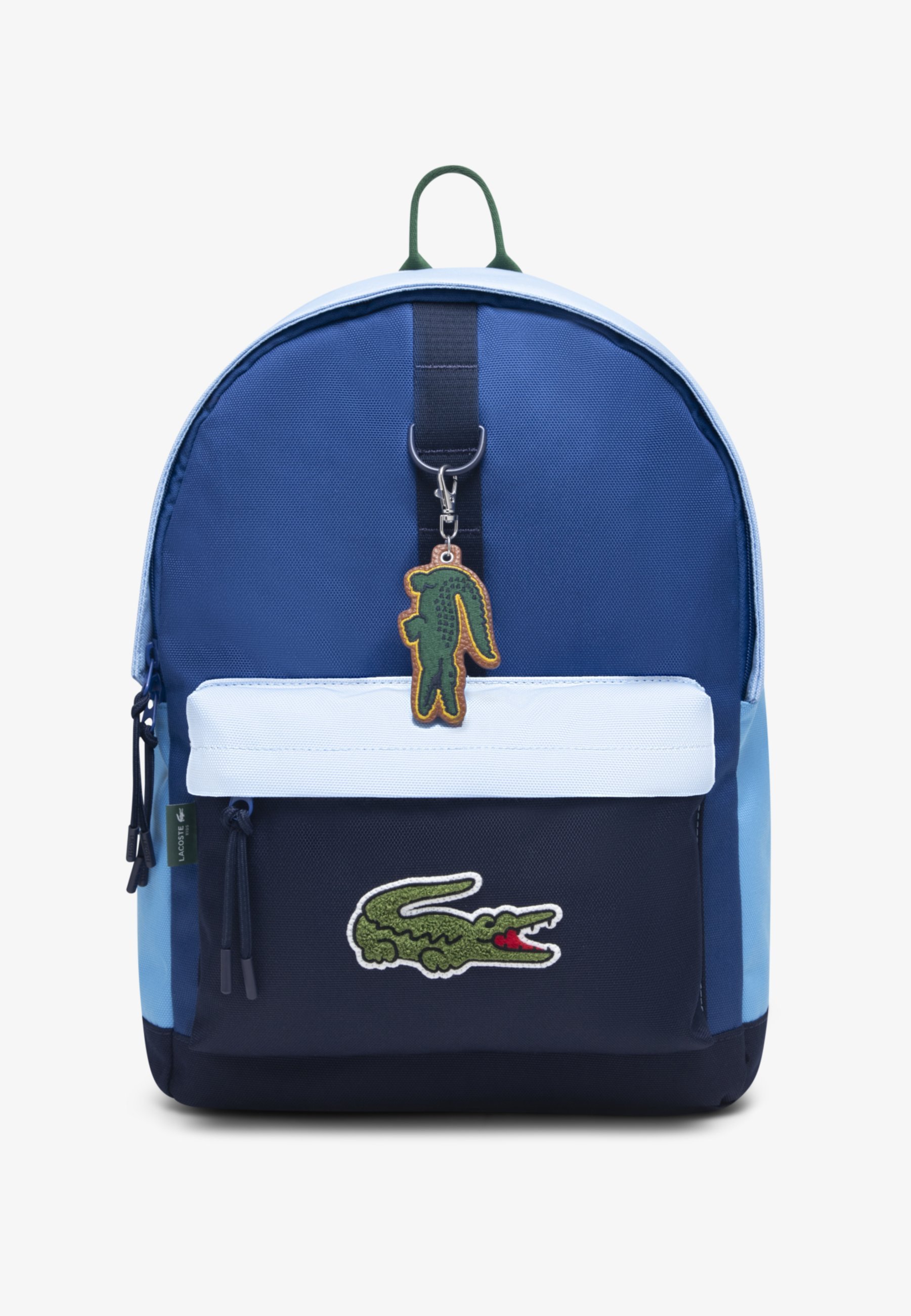 Lacoste CORE SOLID - Schooltas - panorama