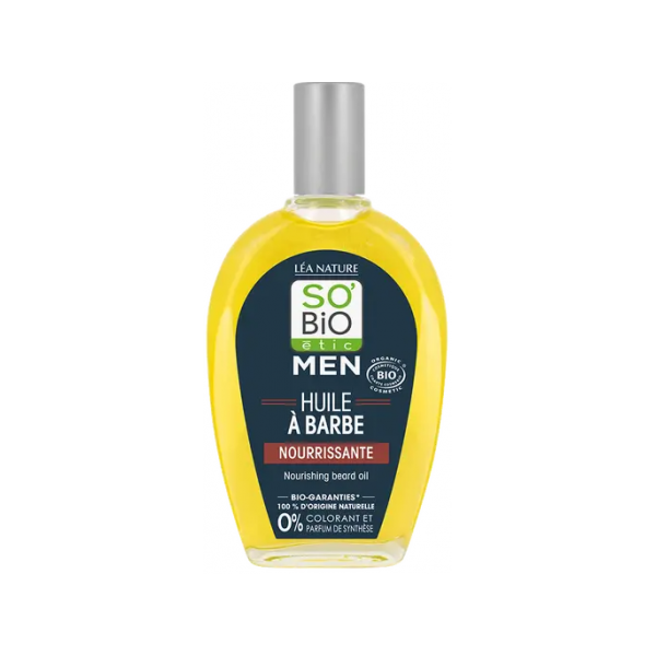 SO'BiO hommes étiques