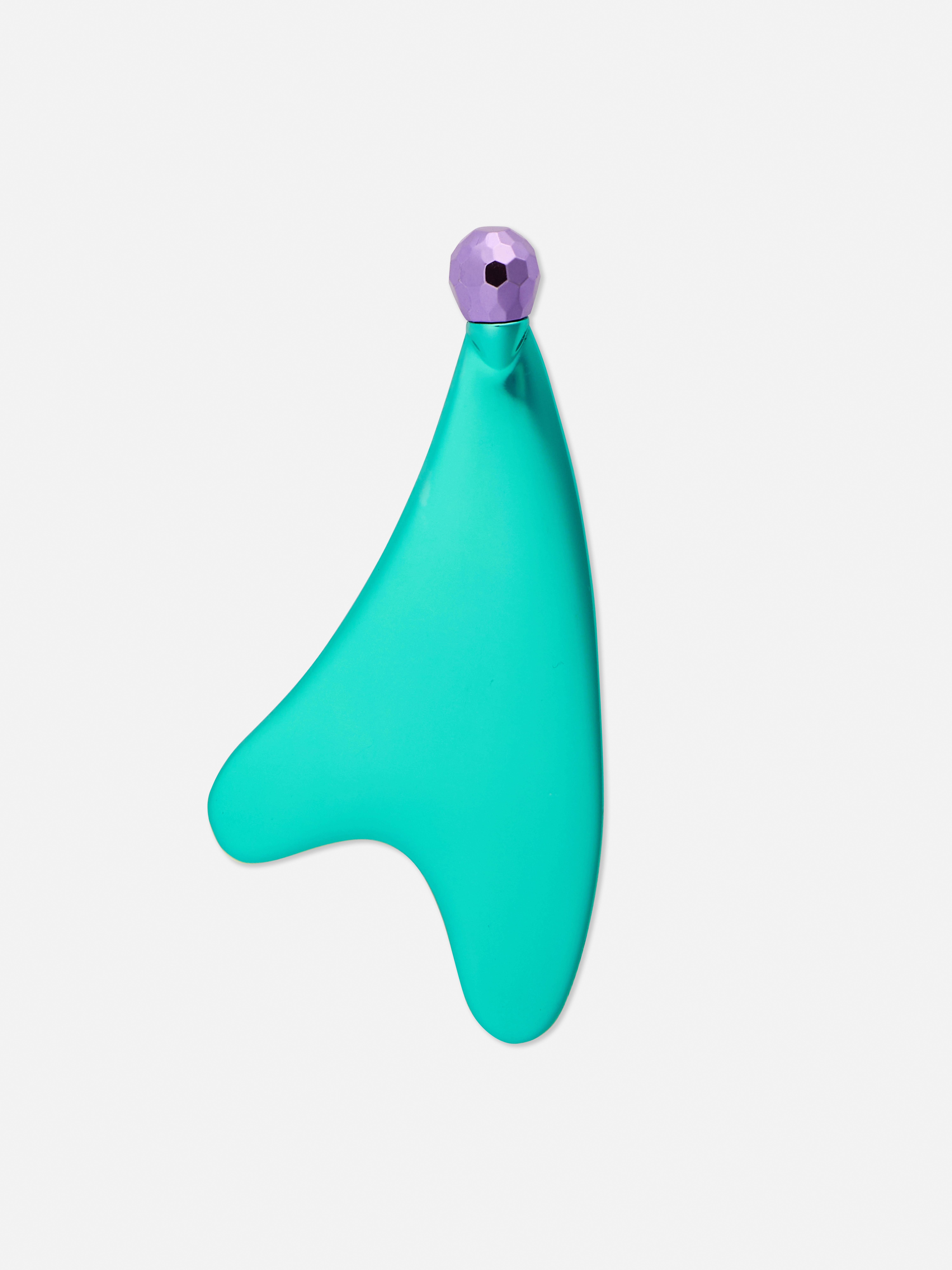 PS... Instrument de masaj Gua Sha Acest instrument de înfrumusețare Gua Sha ajută la îmbunătățirea circulației sângelui