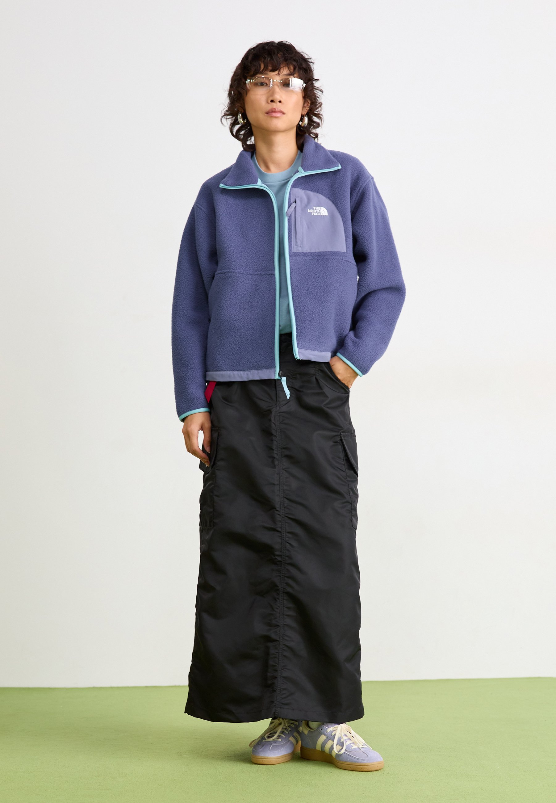 Giacche e pullover in pile The North Face