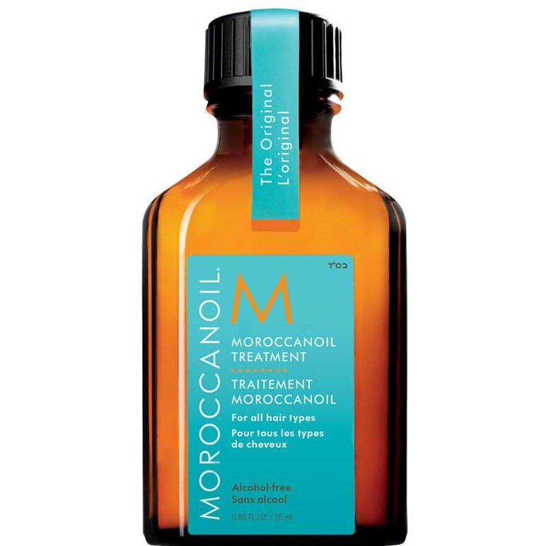 Soin Moroccanoil