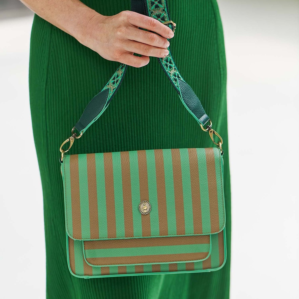 PIP Studio Bag Fenna plecu soma - 1 gab.