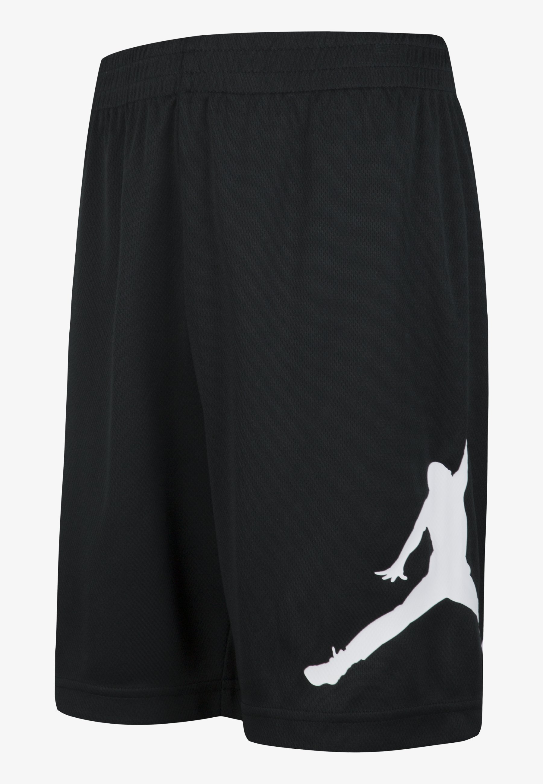 Jordan JUMPMAN WRAP - Sportshorts - zwart