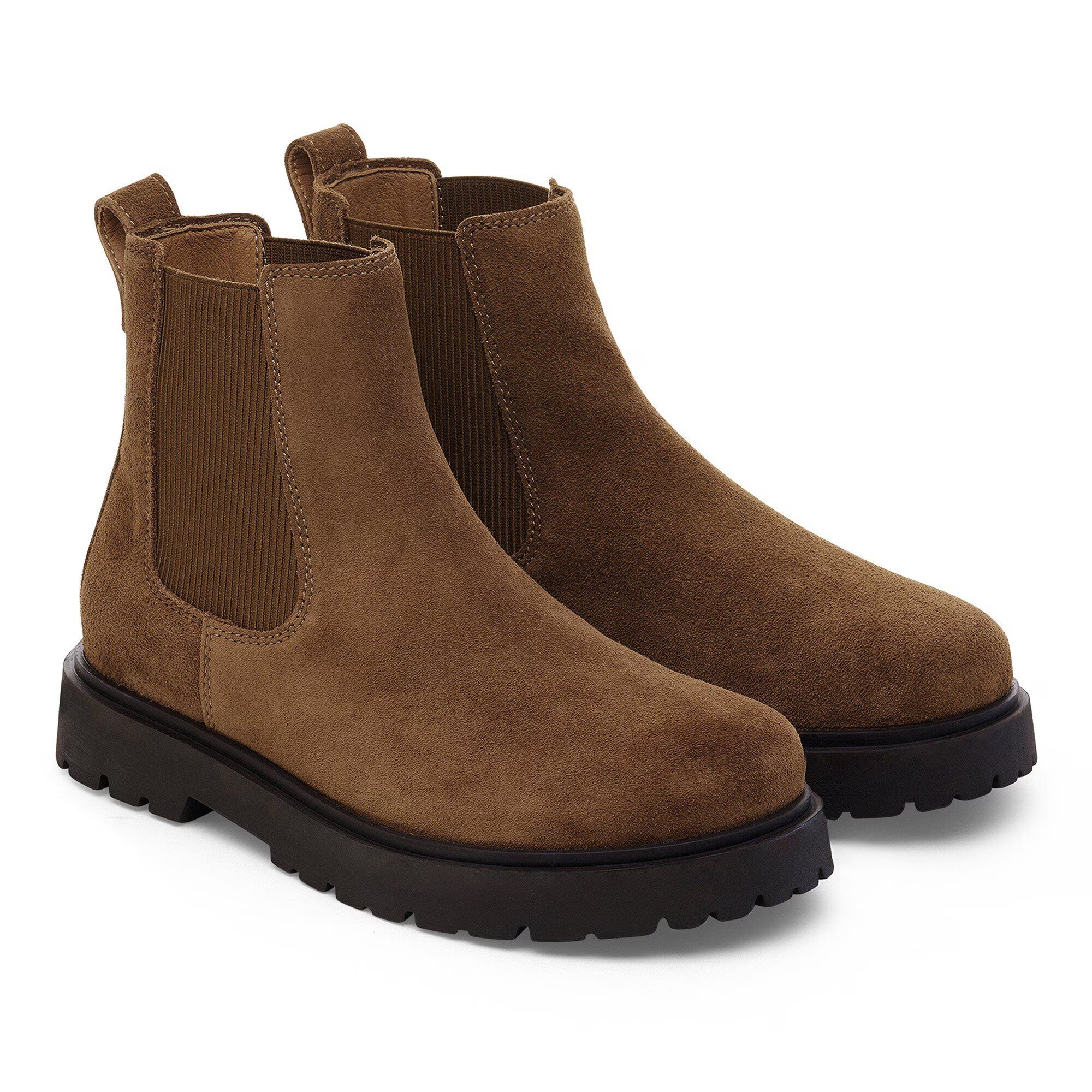 Dámské nazouvací boty Highwood