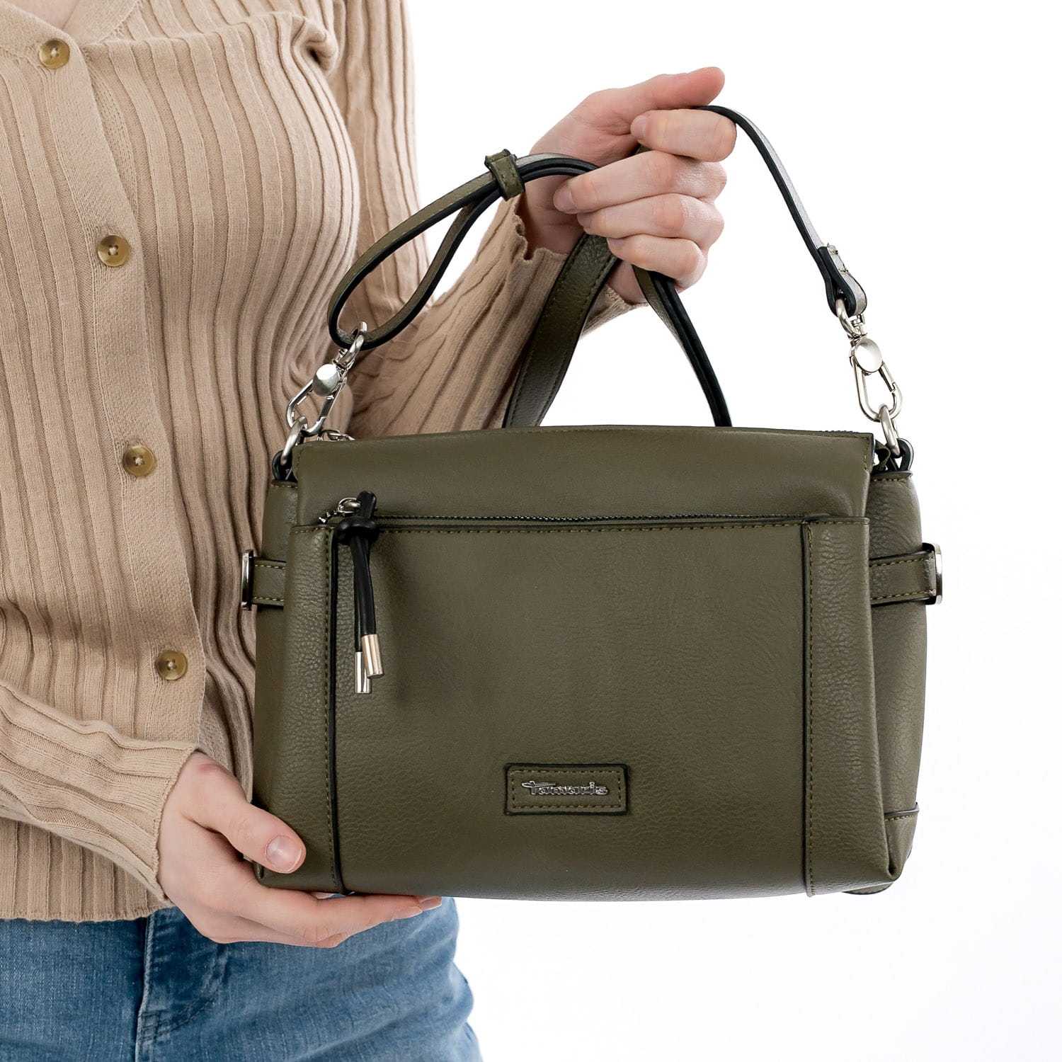 Tamaris Gerlinde pečių krepšys - 1 vnt