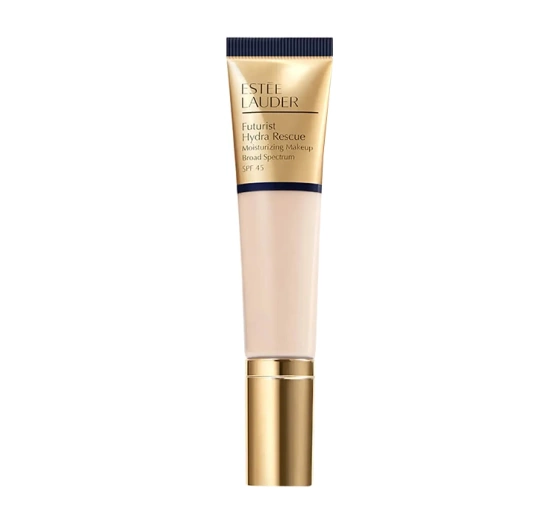 Estée Lauder Futurist Hydra Rescue Moisturizing Makeup SPF45 podkład do twarzy 1N2 Ecru 35ml