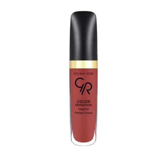 Golden Rose Color Sensation Lipgloss błyszczyk do ust 132 5,6 ml