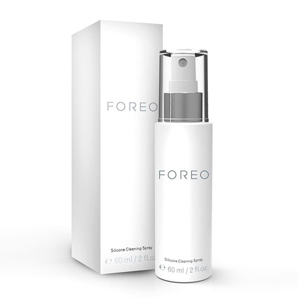 FOREO Silicone Spray