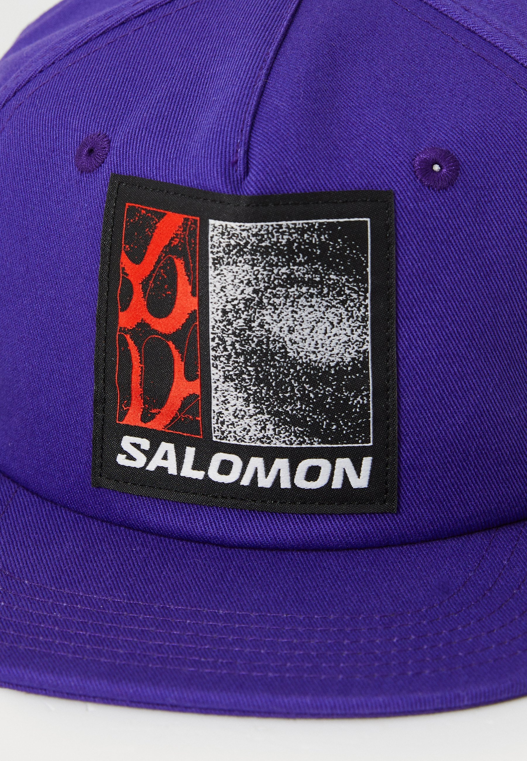 Salomon FREESTYLE FLAT UNISEX - Beanie - liberty
