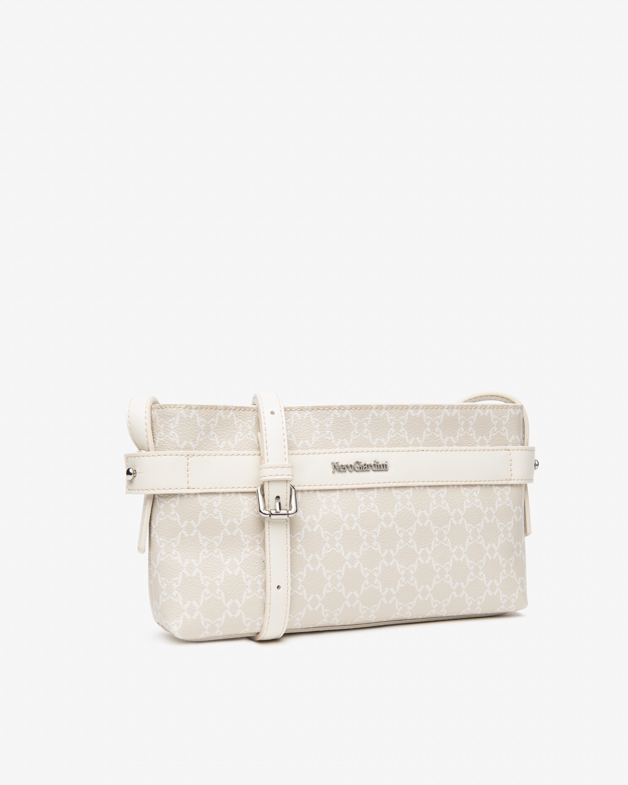  Sac bandoulière pour femme en matière technique