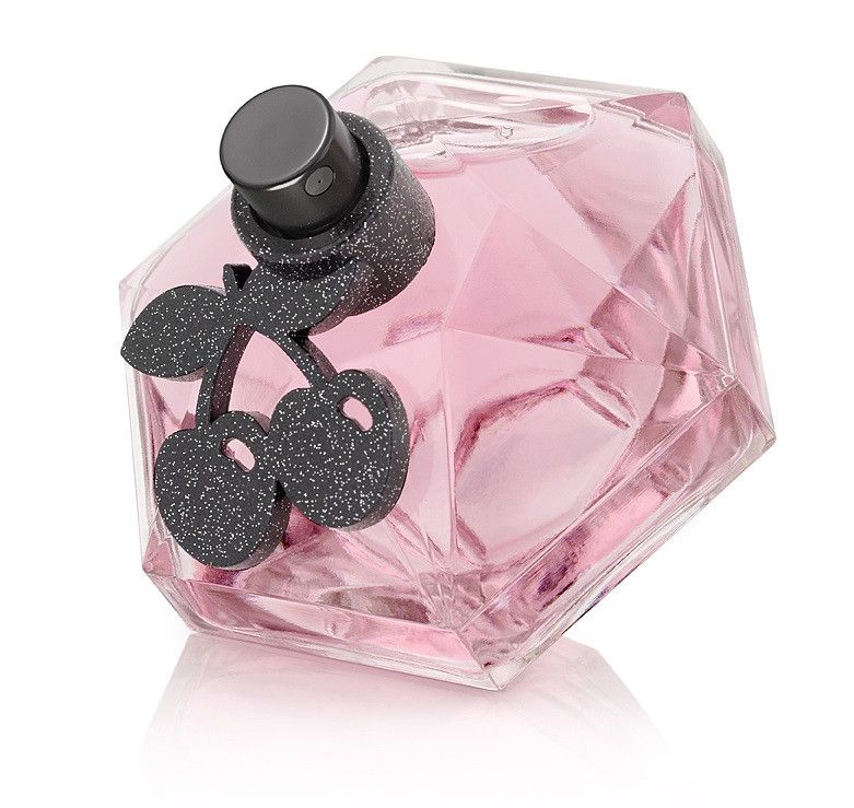 Be Insane Black for Her EDT Ženski parfemi