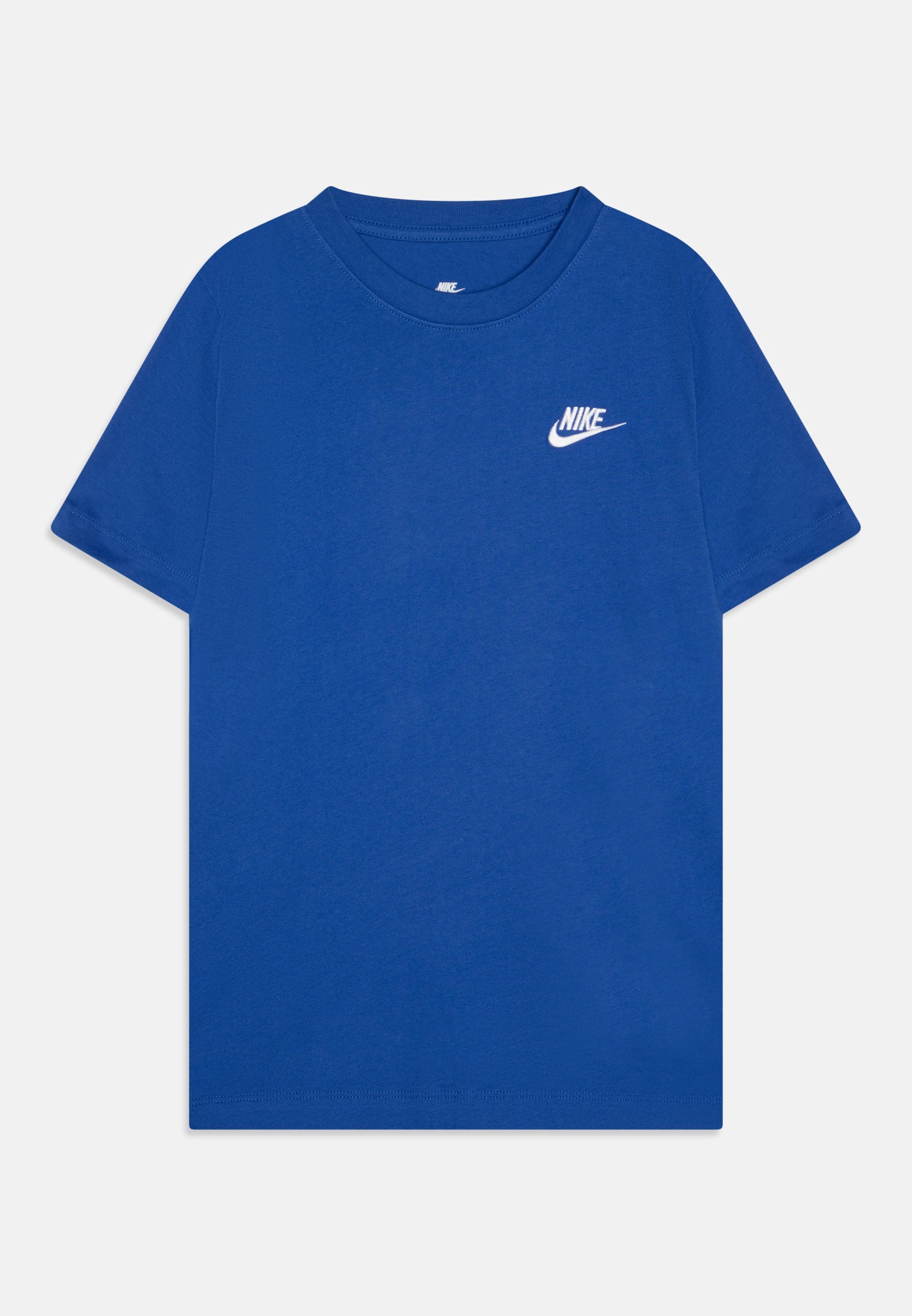 Nike Sportswear TEE FUTURA UNISEX - T-shirt basic - game royal