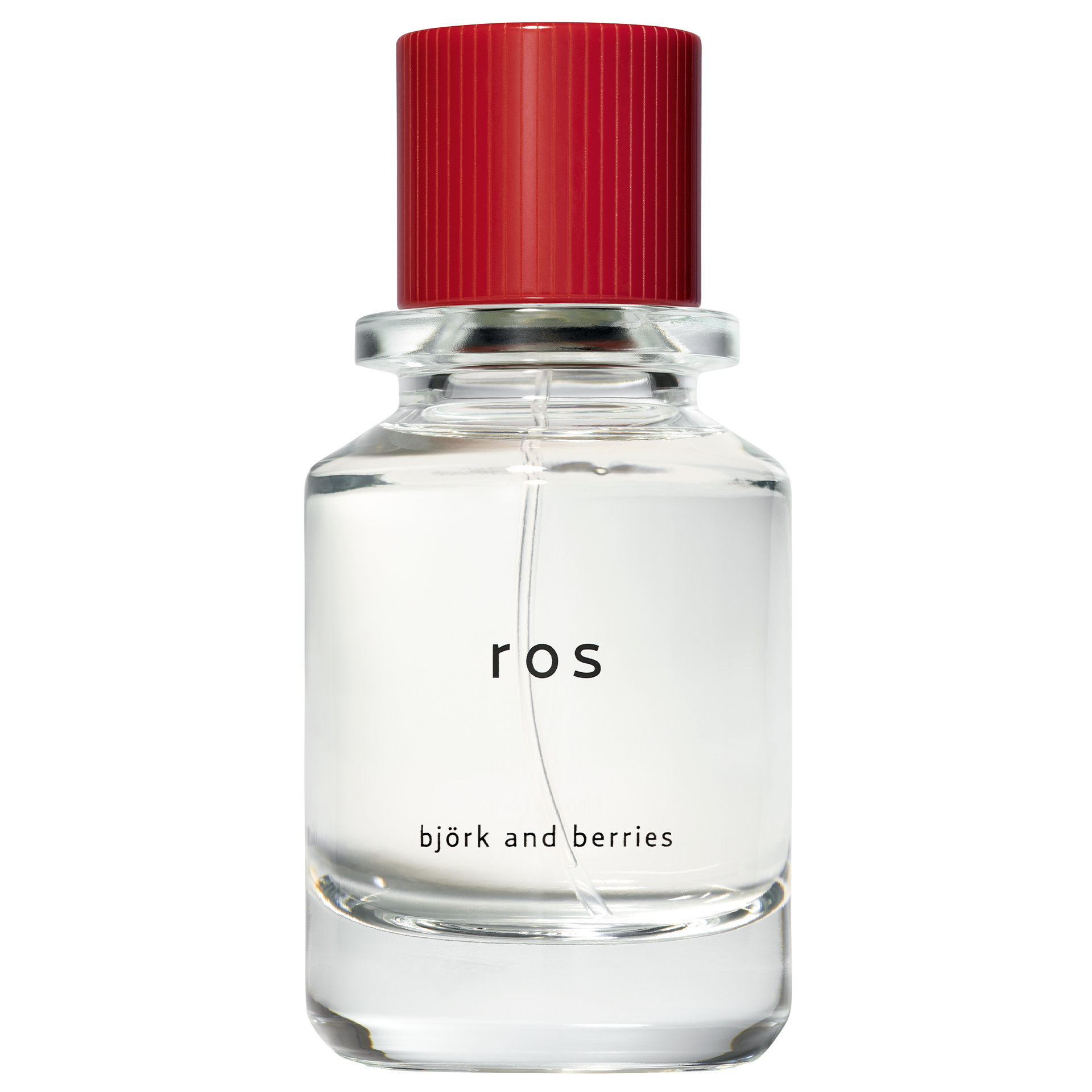 Rose EDP 50 ml - Breza i bobice
