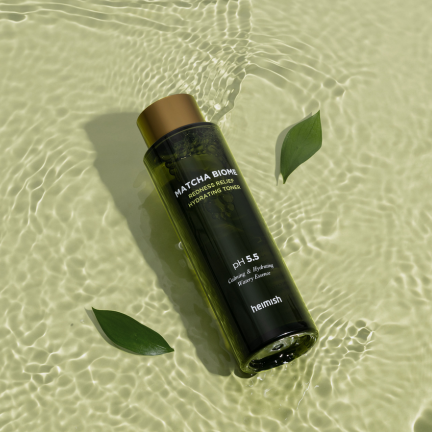 Heimish Matcha Biome