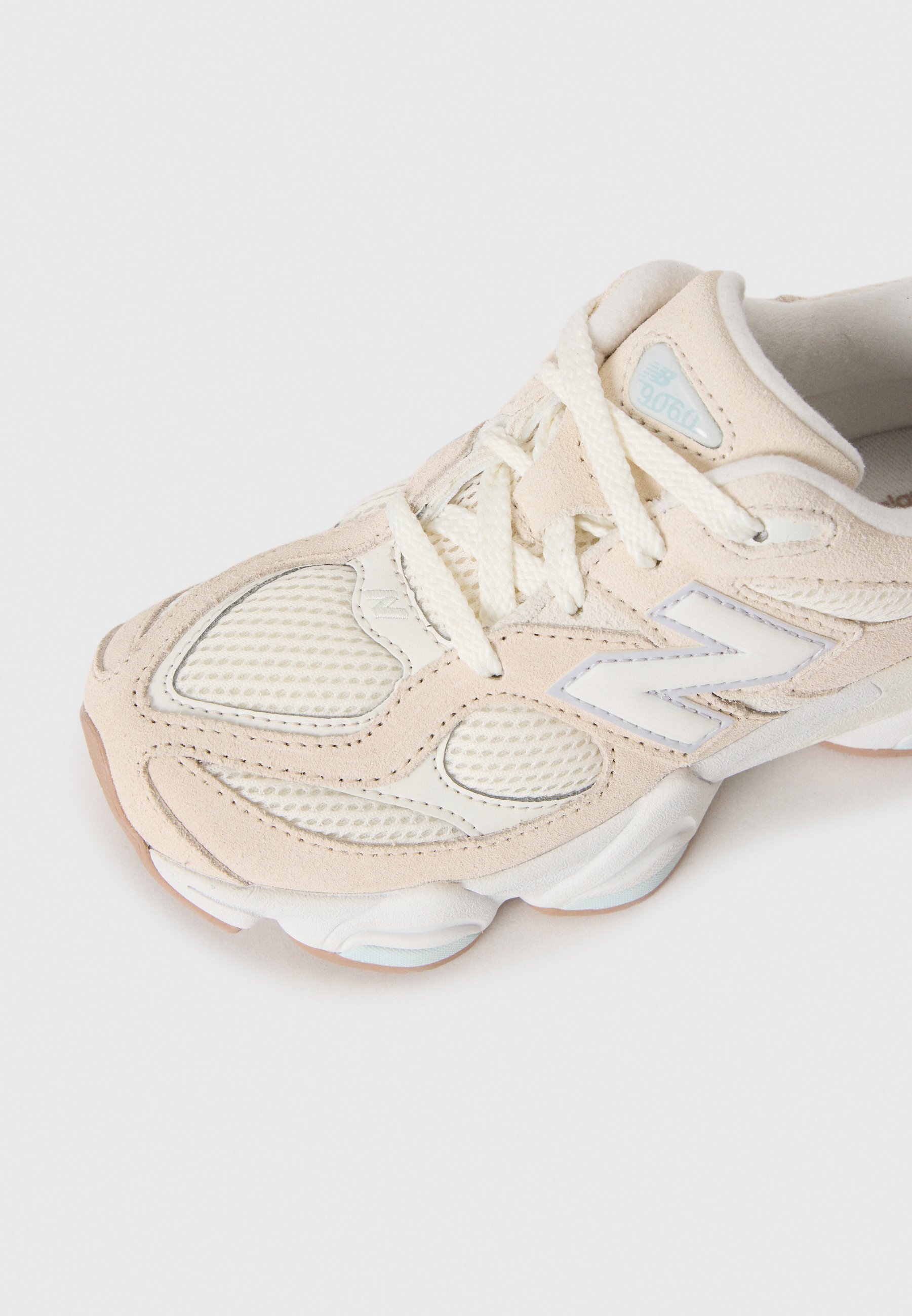 New Balance 9060 - Sneakers - zeezout