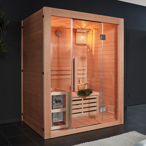 Szauna SKYLINE L