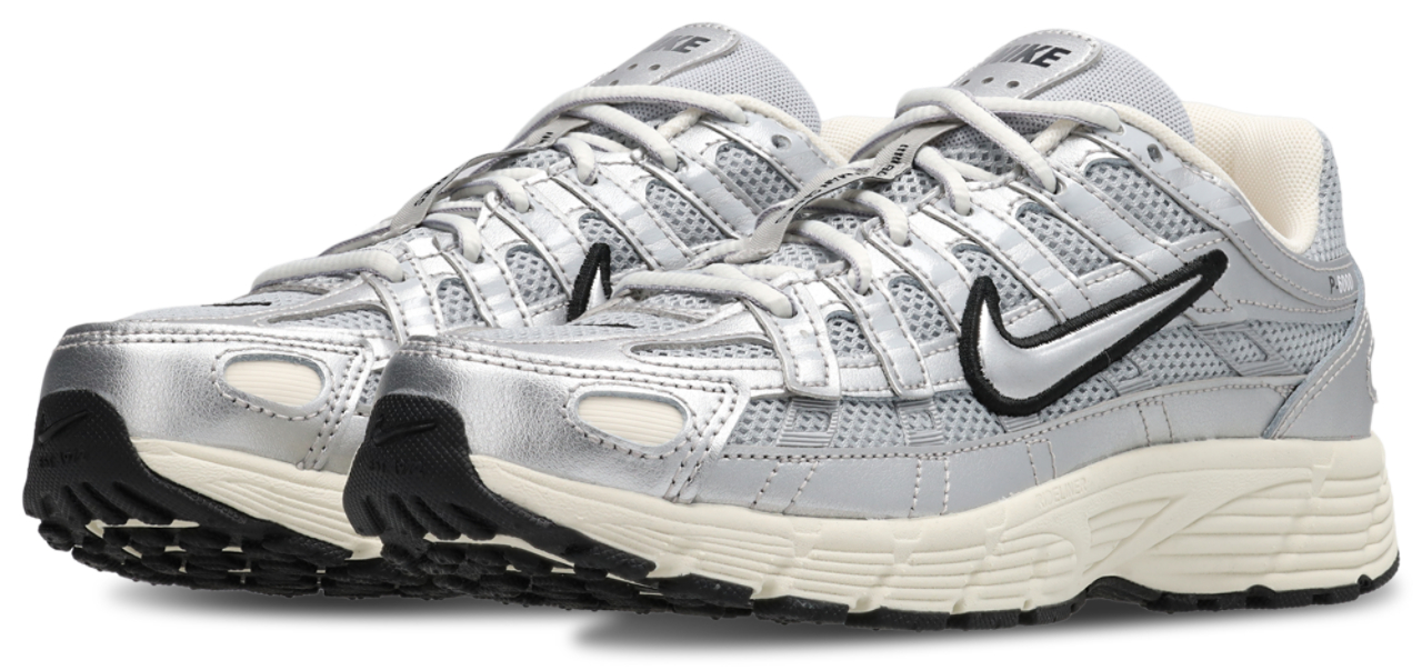 Nike P-6000