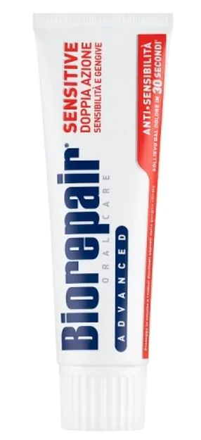 Biorepair Pasta do zębów Wrażliwe Zęby Advanced
