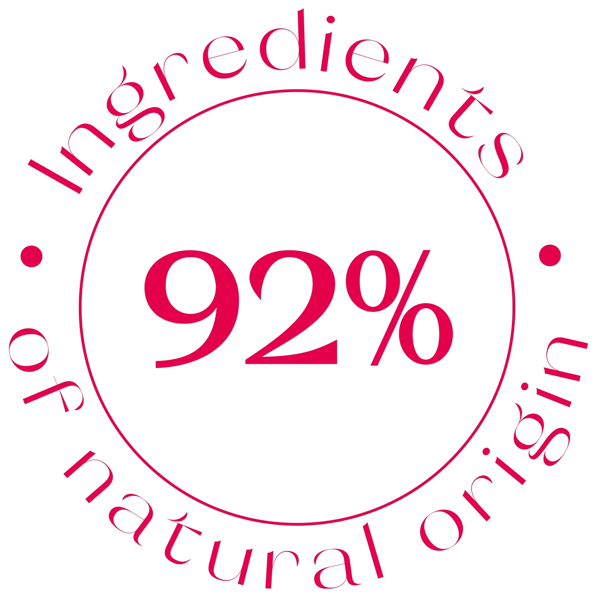 ROGER & GALLET R&G Gingembre Rouge Eau Parfumée 30 ml lichaamsparfum