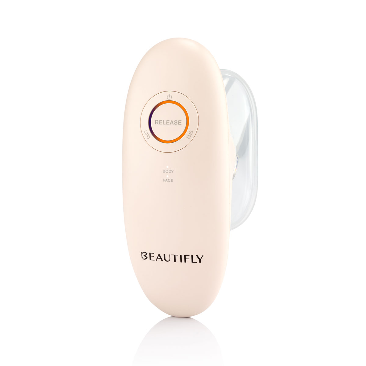 Masaje lipomuscular Beautifly para un cuerpo más delgado