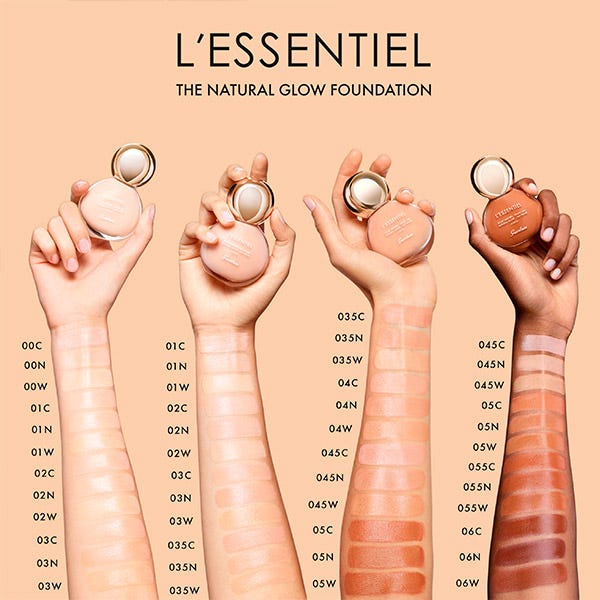 Základná prirodzená žiara