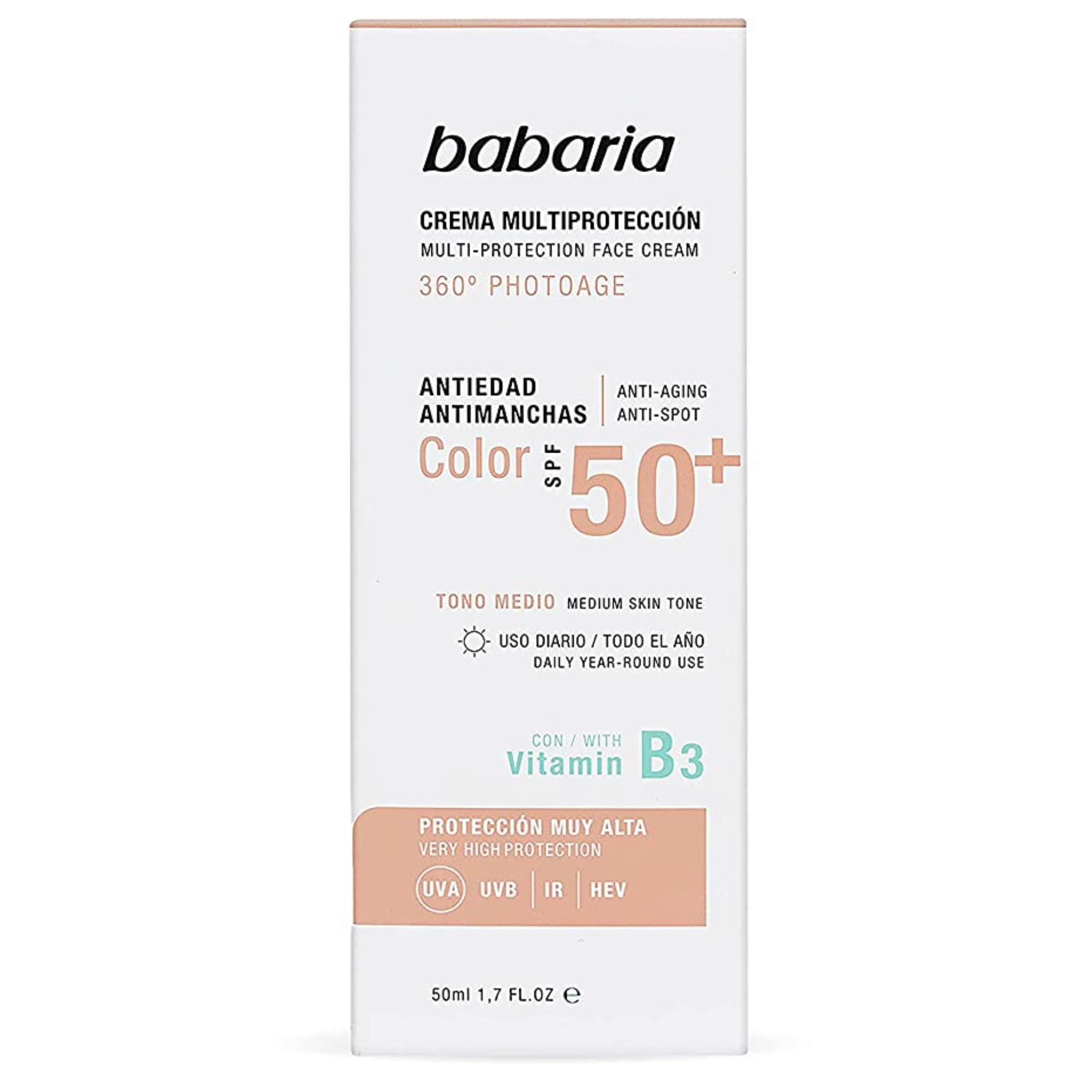 Babaria