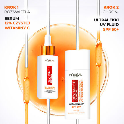 L'Oréal Paris Revitalift Clinical