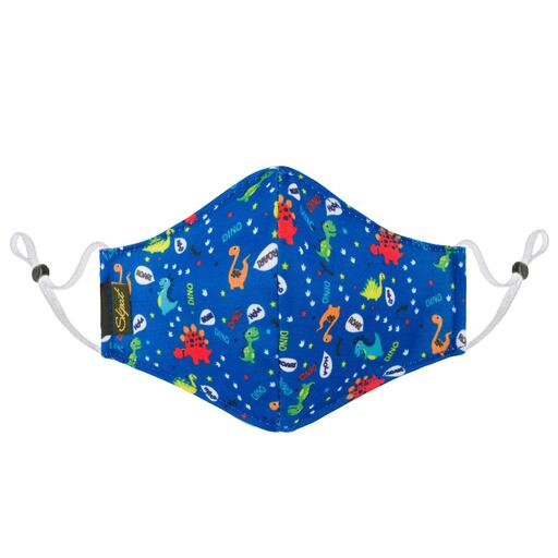  Mascarilla Higiénica Reutilizable Infantil Skpat