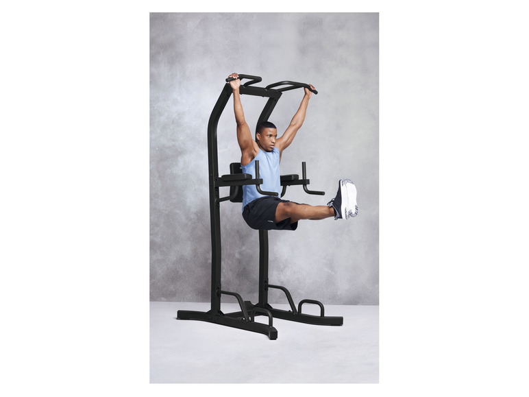 CRIVIT crivit treningsstasjon «Power Tower», allsidig