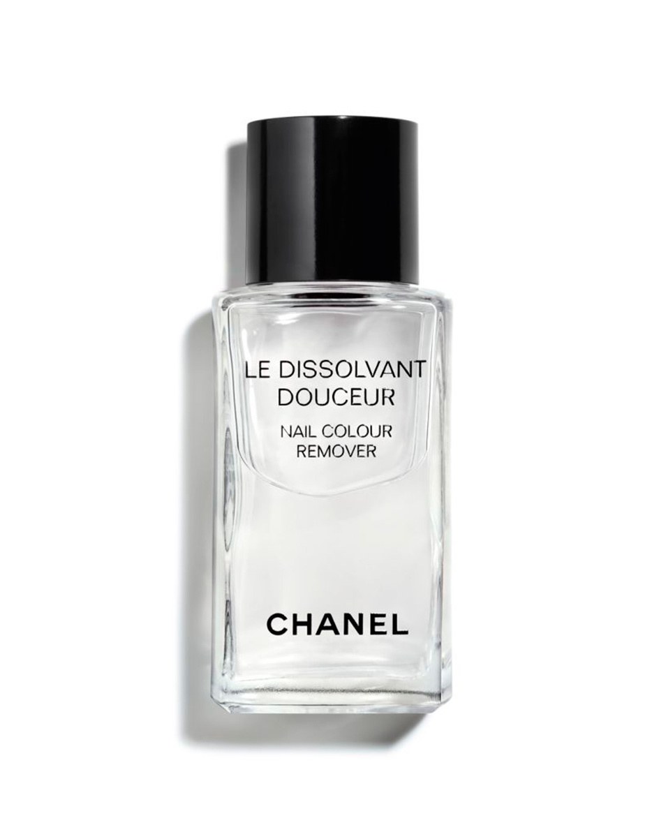 CHANEL LE DISSOLVANT DOUCEUR MILDE NAGELLAKREMOVER