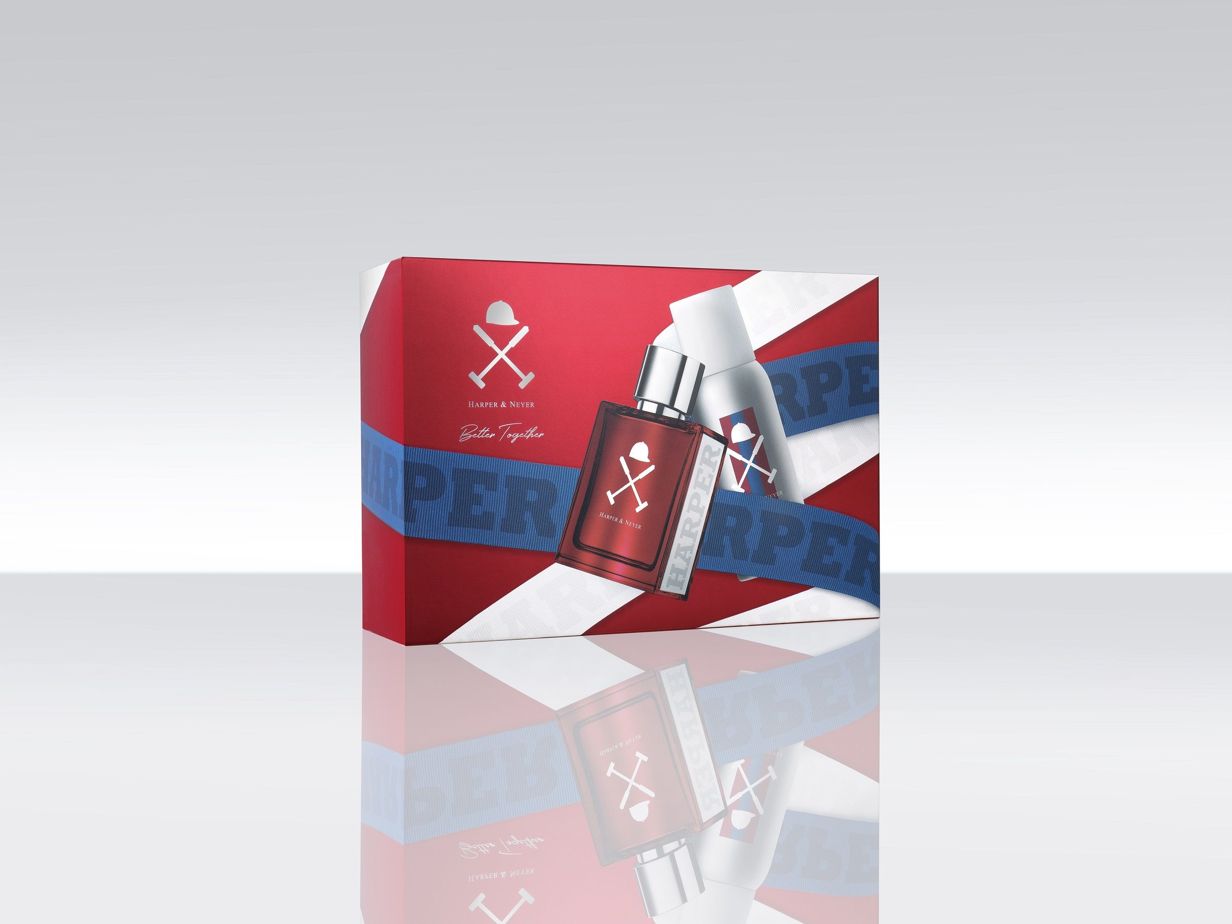 Darilni set toaletne vode Better Together Moški parfum