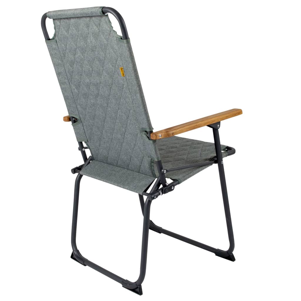  Silla Plegable De Camping Bo-camp Jefferson