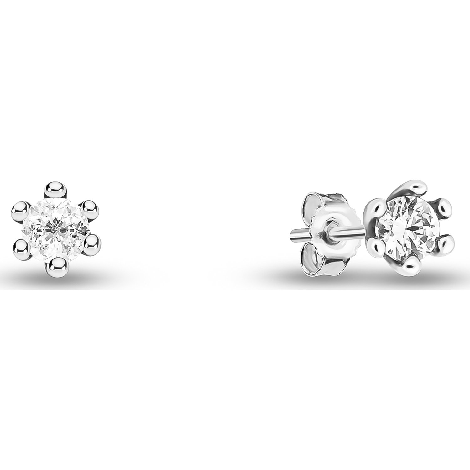 FAVS Boucles d'oreilles