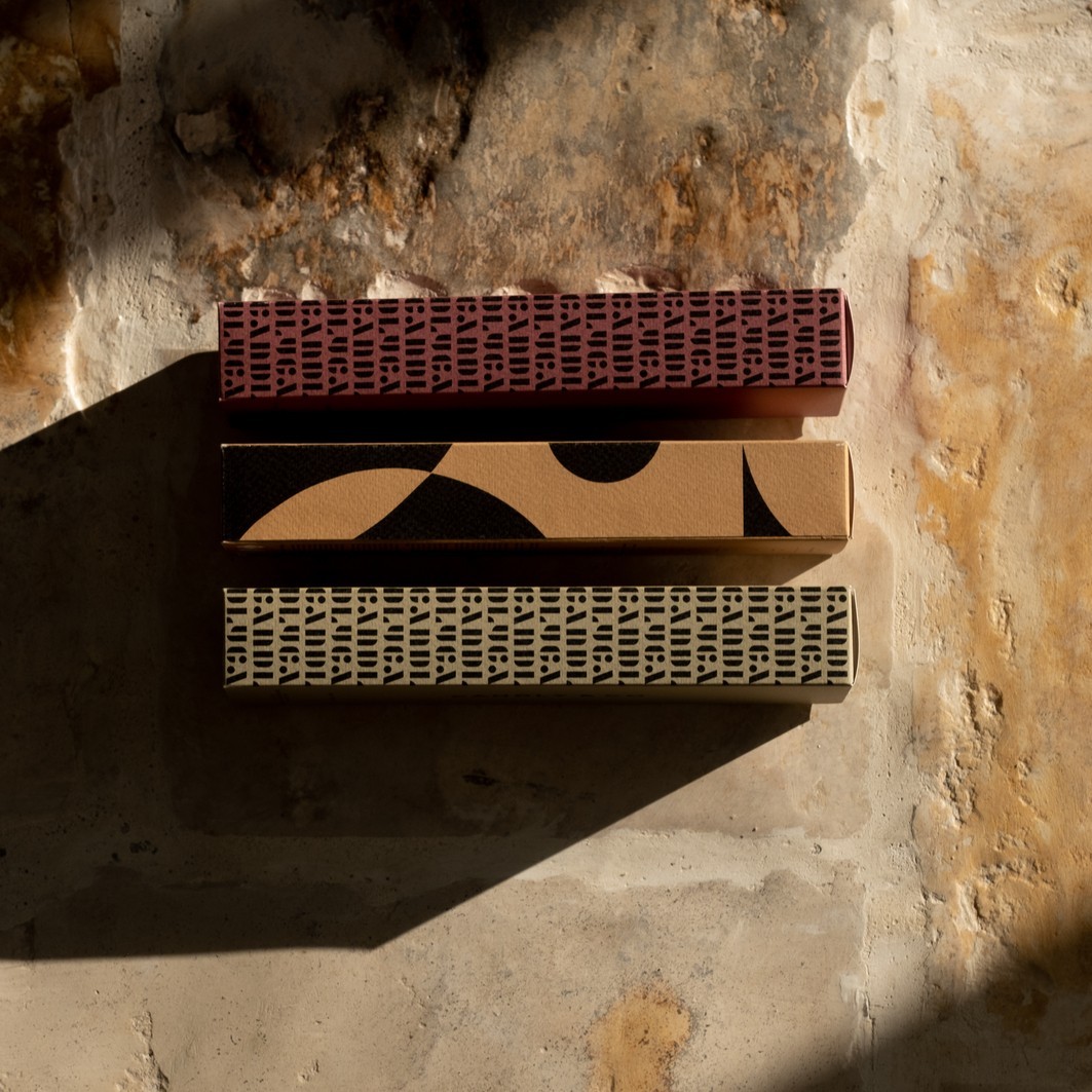 Candly&Co Recharge diffuseur No.5 Bergamote / Néroli