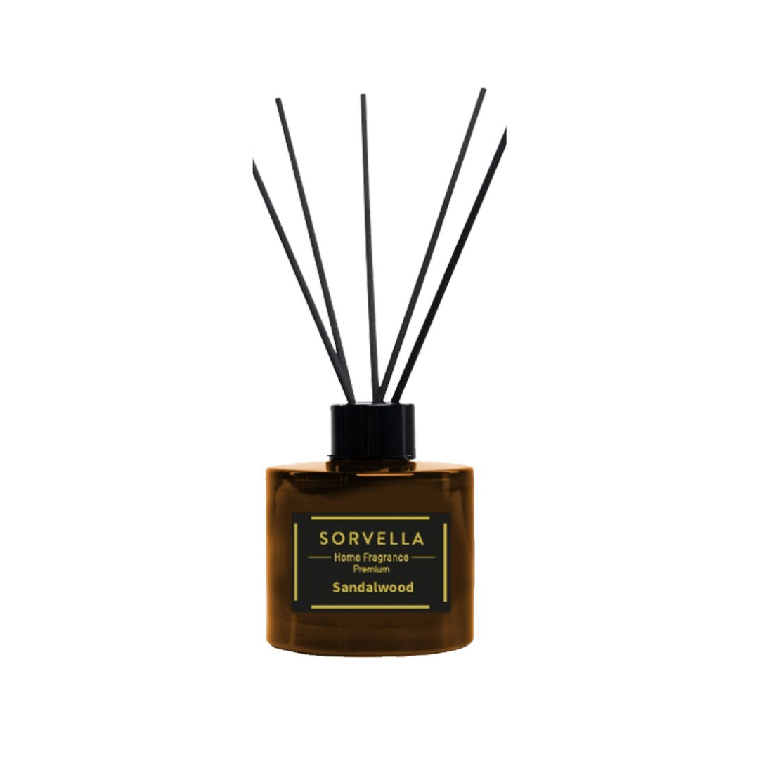 Sorvella Parfume Sandeltræ