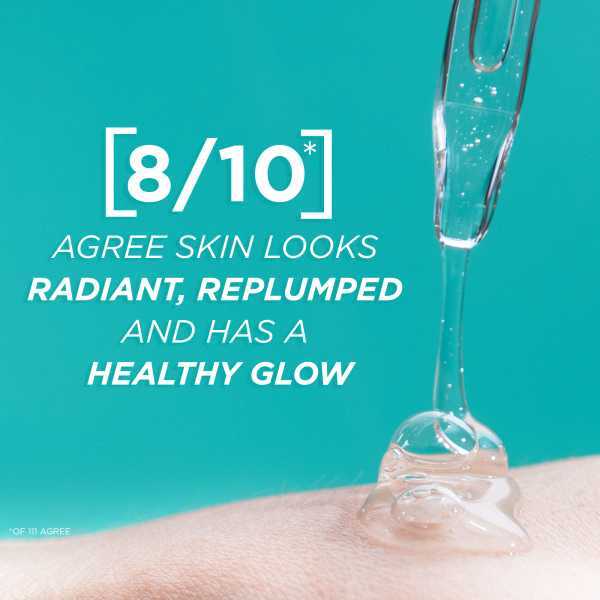 Garnier Skinactive Hyaluronic Aloe Super Serum 30ml