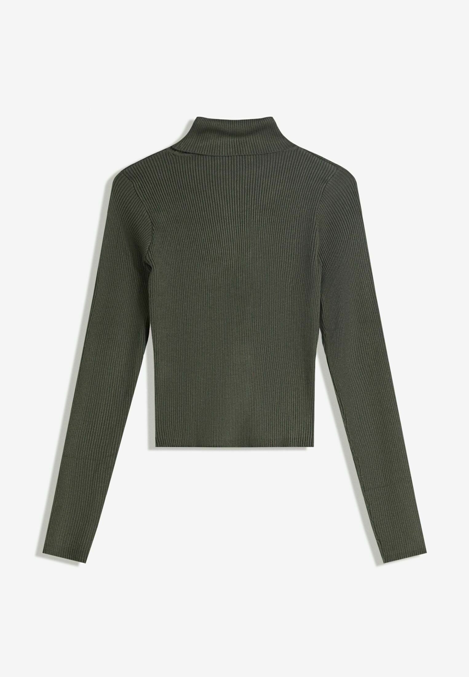 Pull Bershka - kaki