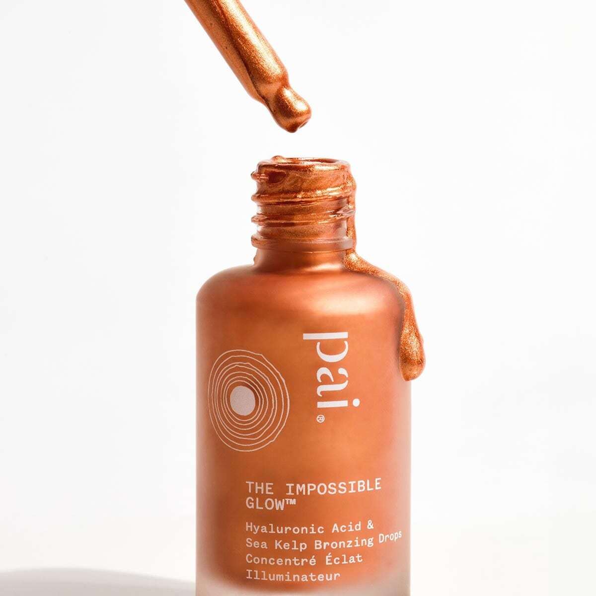 Pai Skincare Highlighter The Impossible Glow bronzer kapi - 30 ml